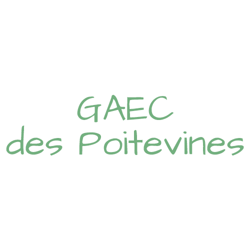 Logo GAEC des Poitevines